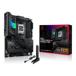 ASUS ROG STRIX X870-F GAMING WIFI  (90MB1IV0-M0EAY0)
