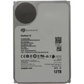 Seagate SkyHawk ST12000VE0008