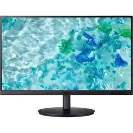 Монитор/ ACER CB272KL1bmiiprx 27'', ZeroFrame, Black, PCR 85%+OBP 5%, 16:9, IPS, 3840x2160, 4 (GTG)ms, 350cd, 72Hz, 2xHDMI(2.1) + 1xDP(1.4) + SPK + Audio Out, Speakers 2Wx2, sync: FreeSync, hdr: HDR 10, hadj 165, DE: Delta E<1, Vesa:100x100