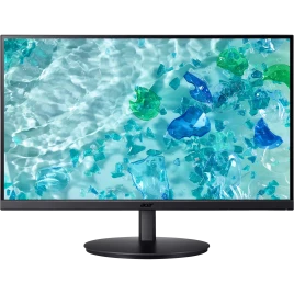 Монитор/ ACER CB272KL1bmiiprx 27'', ZeroFrame, Black, PCR 85%+OBP 5%,