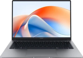 Ноутбук Honor MagicBook X14 Plus 2025 FermiB-5651F Core 5 220H 16Gb SS