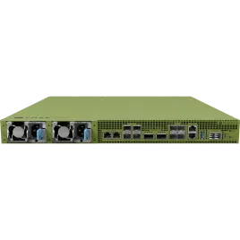 Сервер данных/ MikroTik ROSE Data Server high-performance, all-in-one