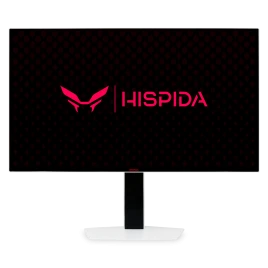 Монитор HISPIDA 27'' 2560x1440, OLED, 178/178, 0.03ms, 250nit, 1.5M:1,