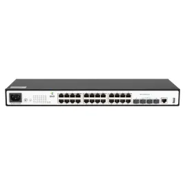 SNR SNR-S2989G-24TX