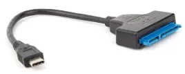 VCOM USB 3.2 Type-C (m) to SATA