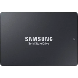 Твердотельный накопитель/ Samsung SSD PM9A3, 15360GB, U.2(2.5" 7mm), N
