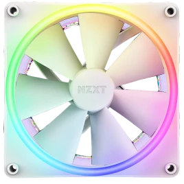 Кулер для корпуса ПК/ Case Cooler NZXT F140 RGB Duo...