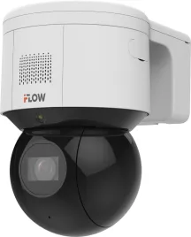 4 Мп уличная поворотная IP-камера iFlow F-IP-2441CISZ4