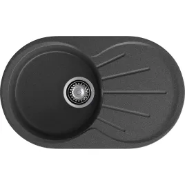 GranFest RONDO R-750L graphite