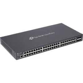 TP-Link JetStream SG3452X