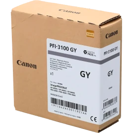 Картридж/ CANON INK PFI-3100 GREY