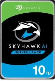 Seagate SkyHawk AI ST10000VE0008