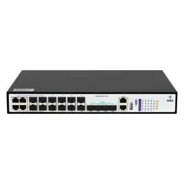 SNR SNR-S2995G-12FX-DC