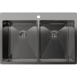 Rivelato Rinox 7450 2B PVD black