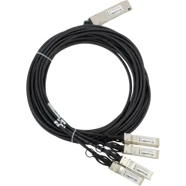 SNR SNR-QSFP-40G-4xSFP+DAC-3