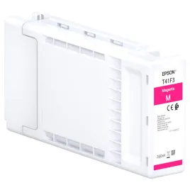Epson I/C SC-T3400 Magenta (C13T41F340)