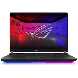 Ноутбук/ ASUS ROG Strix SCAR 16 G635LX-RW150 16"(2560x1600 miniLED (ма