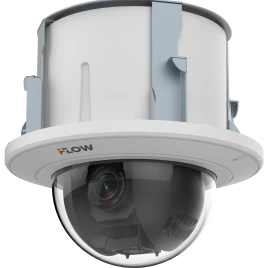 2Мп внутренняя поворотная IP-камера iFlow F-IP-2420CSZ25