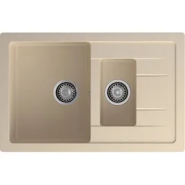 GranFest QUADRO Q-775KL cashmere