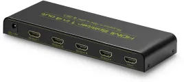 Greenconnect HDMI (f) to 4 x HDMI (f)