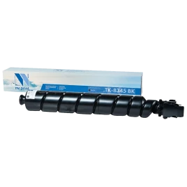 Тонер-картридж NVP NV-TK-8345 Black для Kyocera Taskalfa-2552ci (20