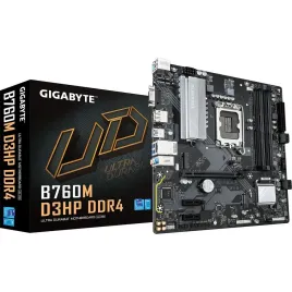 GIGABYTE B760M D3HP