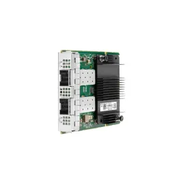Сетевой адаптер HPE Mellanox MCX631432AS-ADAI Ethernet 10/25Gb 2-port