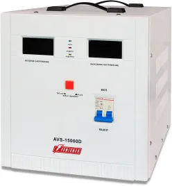 Стабилизатор POWERMAN AVS 15000D