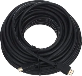 TV-COM HDMI (m) - HDMI (m) 20м
