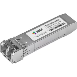 SNR SNR-SFP+C47-10
