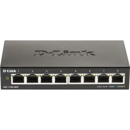 D-Link DGS-1100-08V2/A1A