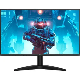 AOC 24B36X 23,8 16:9 IPS 1920x1080 144Hz 4ms 300cd 1xHDMI 1xDP External Black 100x100