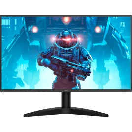 AOC 24B36X 23,8 16:9 IPS 1920x1080 144Hz 4ms 300cd 1xHDMI 1xDP Externa