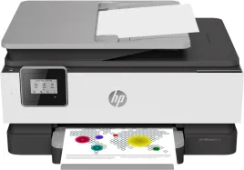 Струйное МФУ/ HP OfficeJet 8013