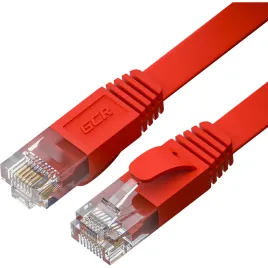 Greenconnect GCR-52845 UTP кат.6, 0.3 м