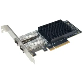 Сетевая карта/ 25G Dual Port SFP28 Ethernet Adapter with Broadcom BCM5