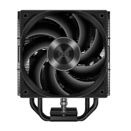Кулер для процессора/ CPU Cooler PCCooler RZ400 V2 BK (230W, 4-pin PWM