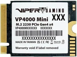 Patriot VP4000M500GM23