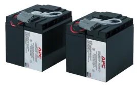 Батарея APC RBC55