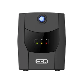 CBR QTM-1500T-4F-LCUC