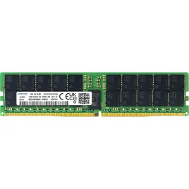 Память оперативная/ Samsung DDR5 128GB RDIMM 4800