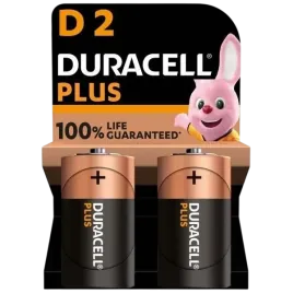 DURACELL 00-00028927
