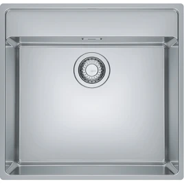 Franke Maris MRX 210-50 TL Inox satinato