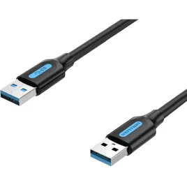 Кабель Vention USB 3.0 AM/AM - 0.5 м (CONBD)