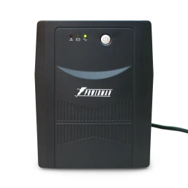 ИБП POWERMAN Back Pro 2000 PLUS, линейно-интерактивный, 2000ВА, 1200Вт, 4...