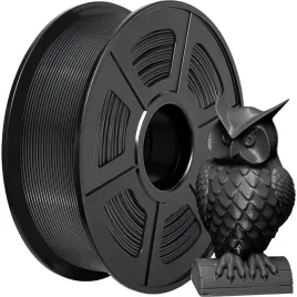 Cactus CS-3D-ABS-1KG-BLACK