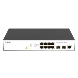 SNR-S2200G-8T-POE