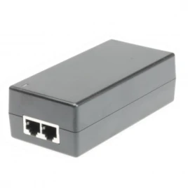Инжектор/ OSNOVO PoE-инжектор Gb Ethernet на 1 порт, мощностью до...