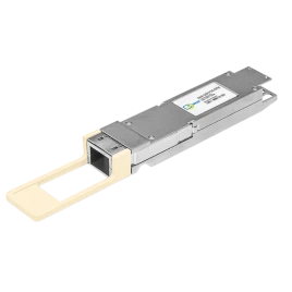 Модуль/ Модуль, QSFP28 100GBASE-SR4, разъем MPO, дальность до 100м