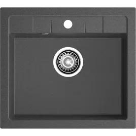 GranFest QUADRO Q-561 graphite